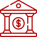 Bank Transfers Icon