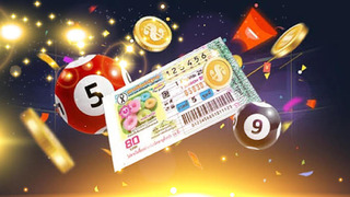 Play top lottery games at online casino Singapore.