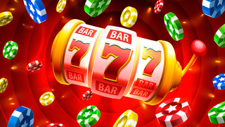 Enjoy top slot online games at online casino Singapore.