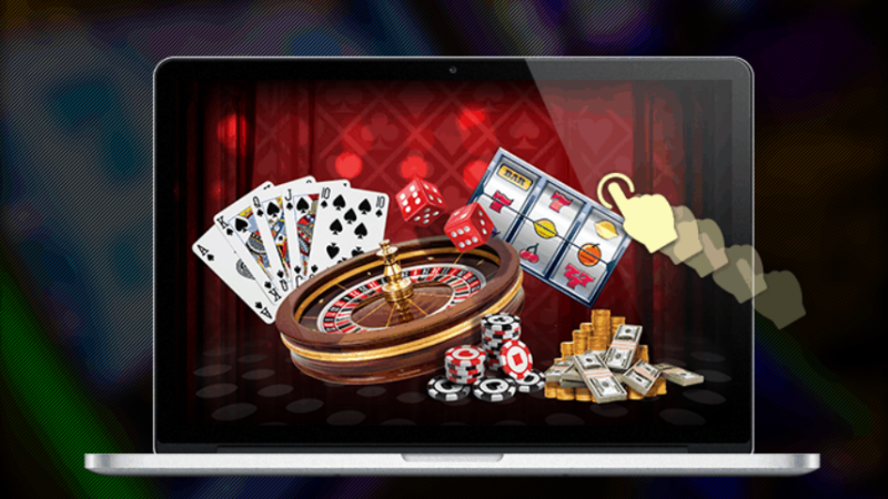 Tips and tricks to win at online casino Singapore.