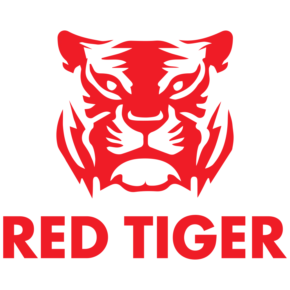 Red Tiger Slot Provider